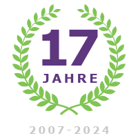 17 Jahre Four Dogs